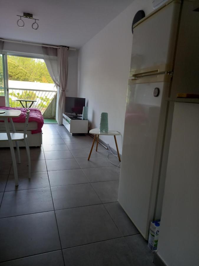 Les Appartements De Lina - Studio West City - Self Check-In La Grande Motte Bagian luar foto